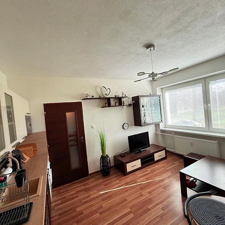 Apartamento 2 Izbovy - Blizko Centra Martin Exterior foto
