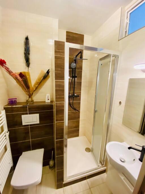 Apartamento 2 Izbovy - Blizko Centra Martin Exterior foto
