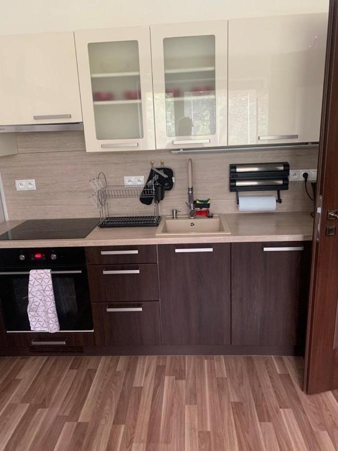 Apartamento 2 Izbovy - Blizko Centra Martin Exterior foto