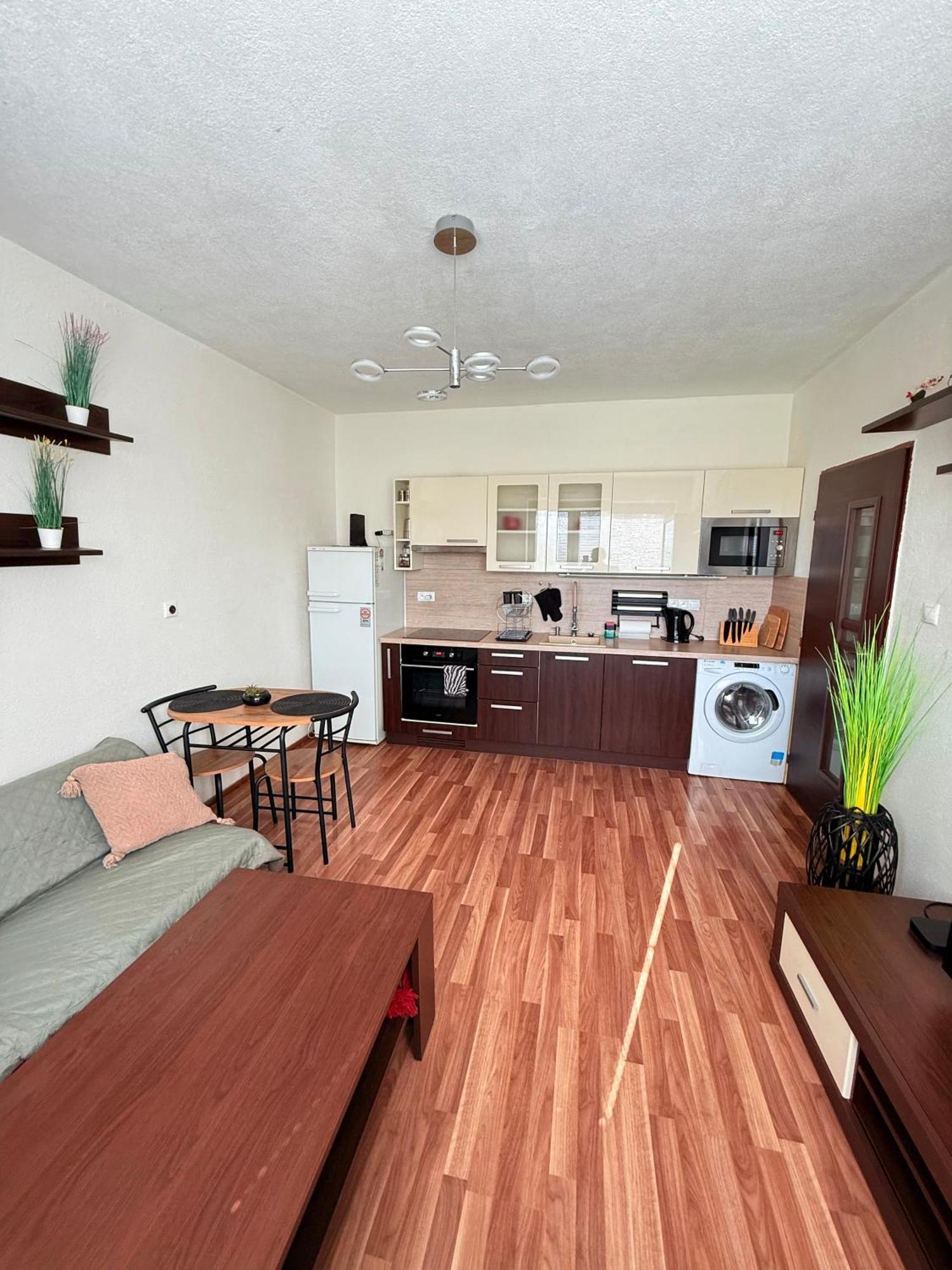 Apartamento 2 Izbovy - Blizko Centra Martin Exterior foto