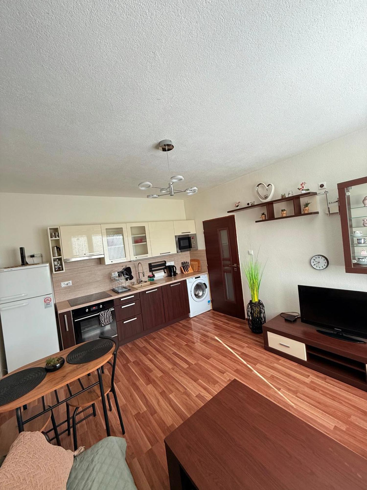 Apartamento 2 Izbovy - Blizko Centra Martin Exterior foto